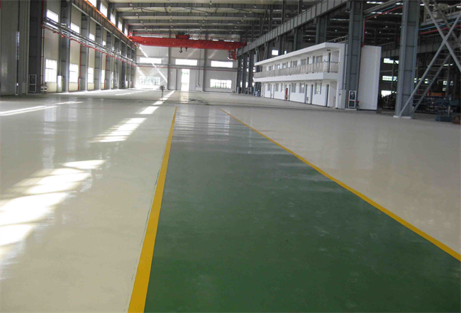 解密-地板漆-地面漆快速普及的原因