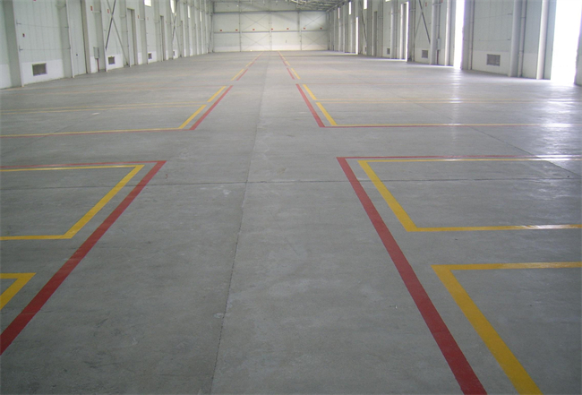 好口碑-地下車(chē)庫(kù)地坪存在哪些共性